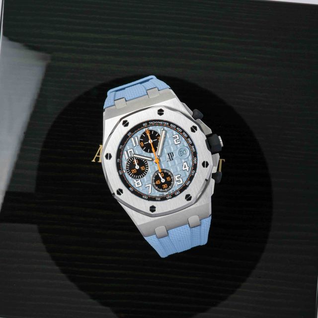 Audemars Piguet Royal Oak Offshore 26238ST.OO.A340CA.01 Image 7